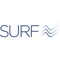 SURF Capital Logo