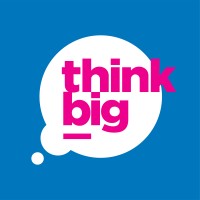 Think Big Printing Logo