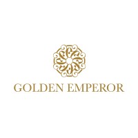 Golden Emperor Properties Vietnam Logo