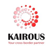Kairous Capital Logo