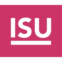 Institute for Sustainable Urbanisation Logo