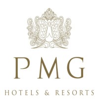 PMG Hotels & Resorts Logo