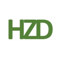Jilin province HZD Trade Co.,Ltd Logo