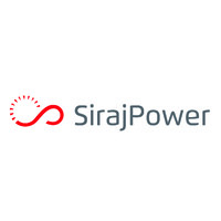 SirajPower Logo