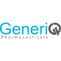 GeneriQ Pharmaceuticals Logo