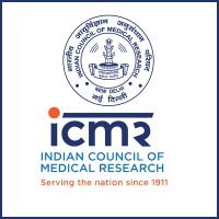 Indian Council of Medical Research (ICMR) Logo