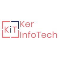 Ker InfoTech Logo