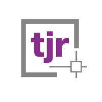 TJR Training Solutions Pvt. Ltd Logo