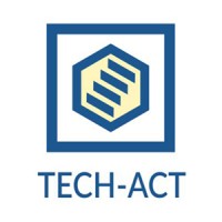 TECH-ACT Logo