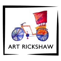 Art Rickshaw Logo