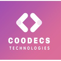 Coodecs Technologies Logo