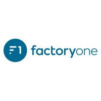 Factoryone.io Logo