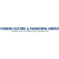 Fedders Electric & Engineering Ltd. Logo
