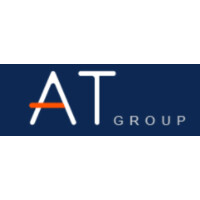 AT Capital Group Logo