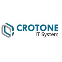 Crotone IT System Logo