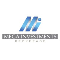 Mega Investments securities Logo