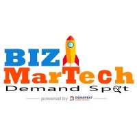 BIZMARTECH - Demand Spot | CONTENT MARKETING | DIGITAL TRANSFORMATION | INTENT LEADS | ABM | DATA Logo