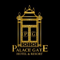 Palace Gate Hotel & Resort Phnom Penh Logo