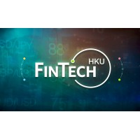 HKU FinTech Logo