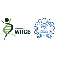 Wadhwani Research Center for Bioengineering (WRCB) IIT Bombay Logo