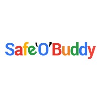 SafeOBuddy Logo