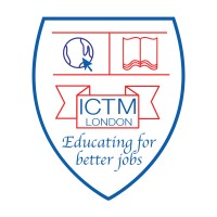 ICON College of Technology & Management Logo