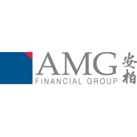 AMG FINANCIAL GROUP Logo