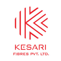 Kesari Fibres Pvt Ltd Logo