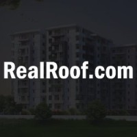 RealRoof.com Logo