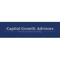 Capital Growth Advisors UAE Logo