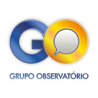 Grupo Observatório Logo