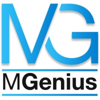MGenius Technologies LLP Logo