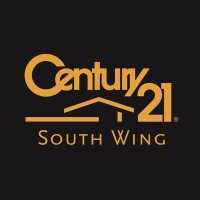 Southwing Century21 - Jakarta Indonesia Logo