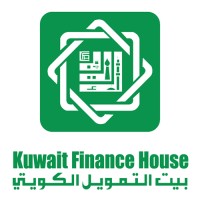 Kuwait Finance House Malaysia Logo
