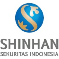 Shinhan Sekuritas Indoneisa Logo