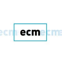 ecm management ag Logo