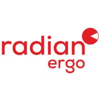 Radian ergo Logo