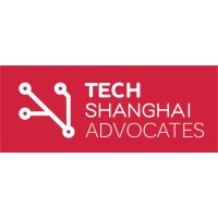 Tech Shanghai Advocates Logo