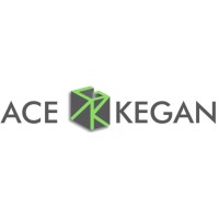 Ace Kegan Pte Ltd Logo