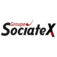 GROUPE SOCIATEX Logo