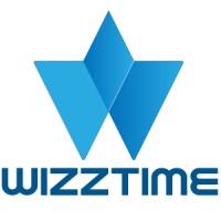 WizzTime Software Private Limited Logo