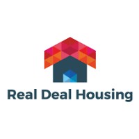 Real Deal Housing Pvt. Ltd Logo