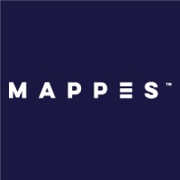 Mappes.io Logo