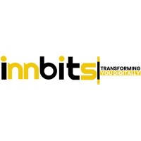Innbits Technologies Pvt Ltd Logo