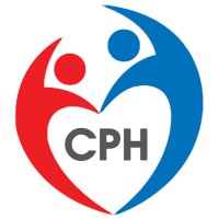 Centre for Preventive Health Logo