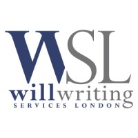 WSL Will Writing Logo