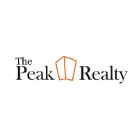 The Peak Realty Logo