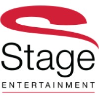 Stage Entertainment Logo
