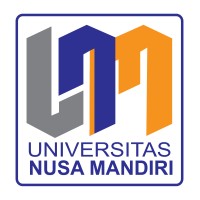 Universitas Nusa Mandiri Logo