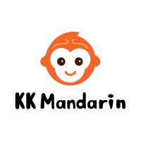 KK Mandarin Logo
